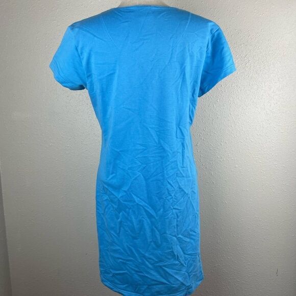 Passports Full Zip Shower/Pool Robe Size M EUC - Picture 7 of 8